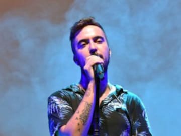 Beret vuelve a apostar por su faceta más romántica en ‘Nunca entenderé’