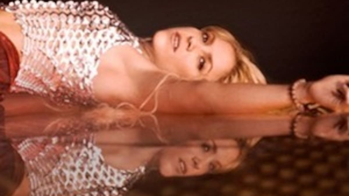 Waka, Waka, de Shakira, lo más vendido en iTunes España en 2010