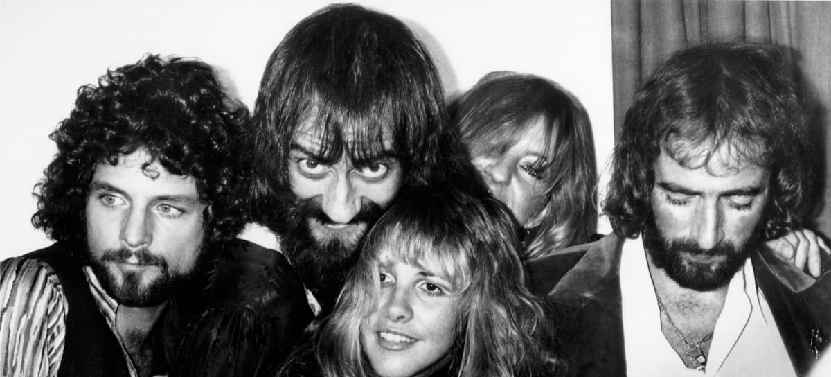 Fleetwood Mac