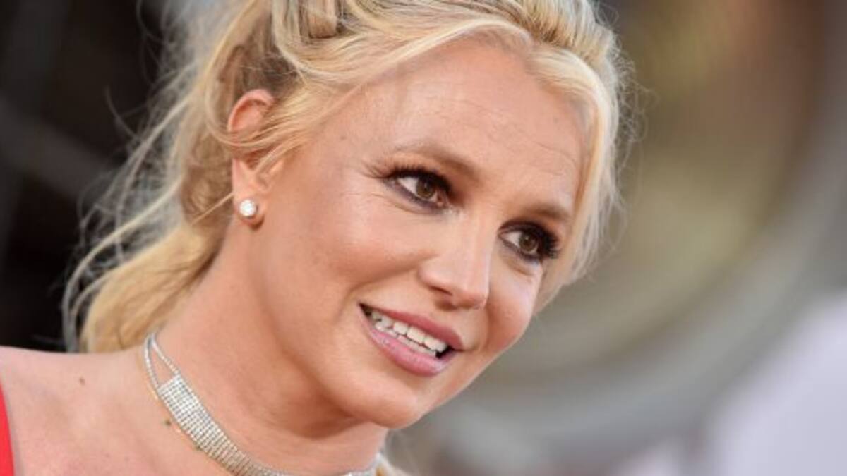 Britney Spears es libre: Una jueza puso fin a la tutela del padre de la cantante