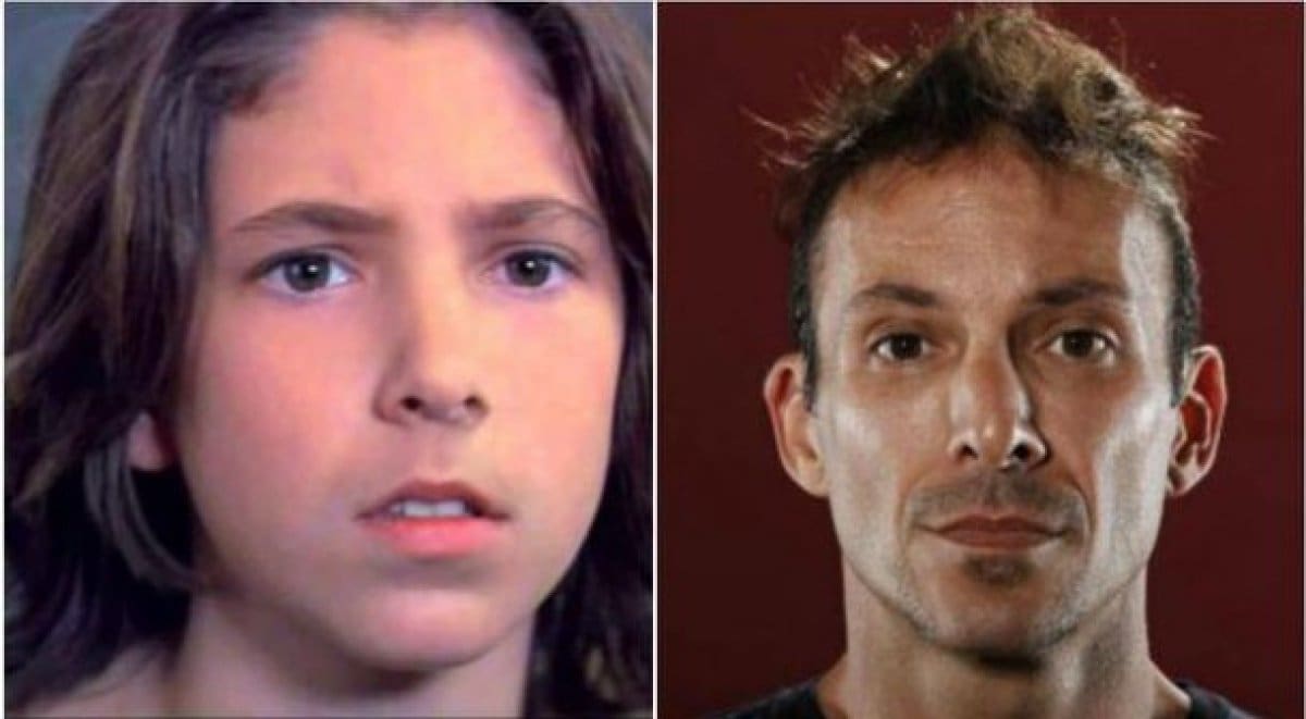 Noah Hathaway - Encarnaba a Atreyu. En 1994 se retiró de la actuación hasta 2012, cuando regresó a la pantalla grande con el film "Sushi Girl".