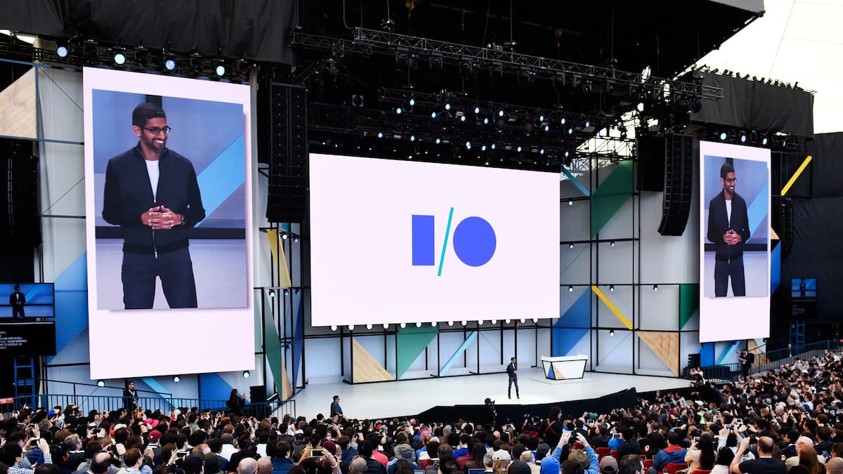 Google tiene listo un evento previo al I/O para resaltar la importancia de Android