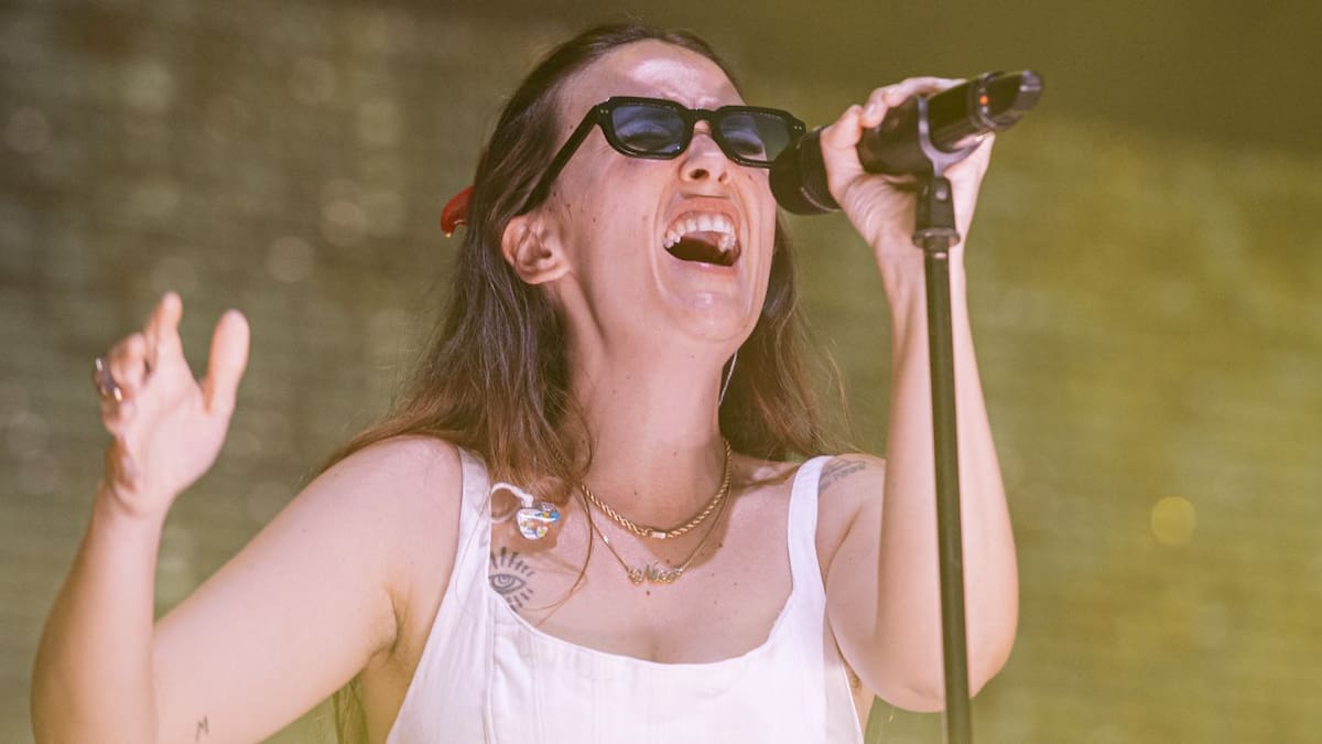 Rigoberta Bandini anuncia que se retira “un rato largo”