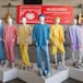 Los outfits de BTS en el videoclip de ‘Dynamite’ se venden por 162.500 dólares en una subasta benéfica