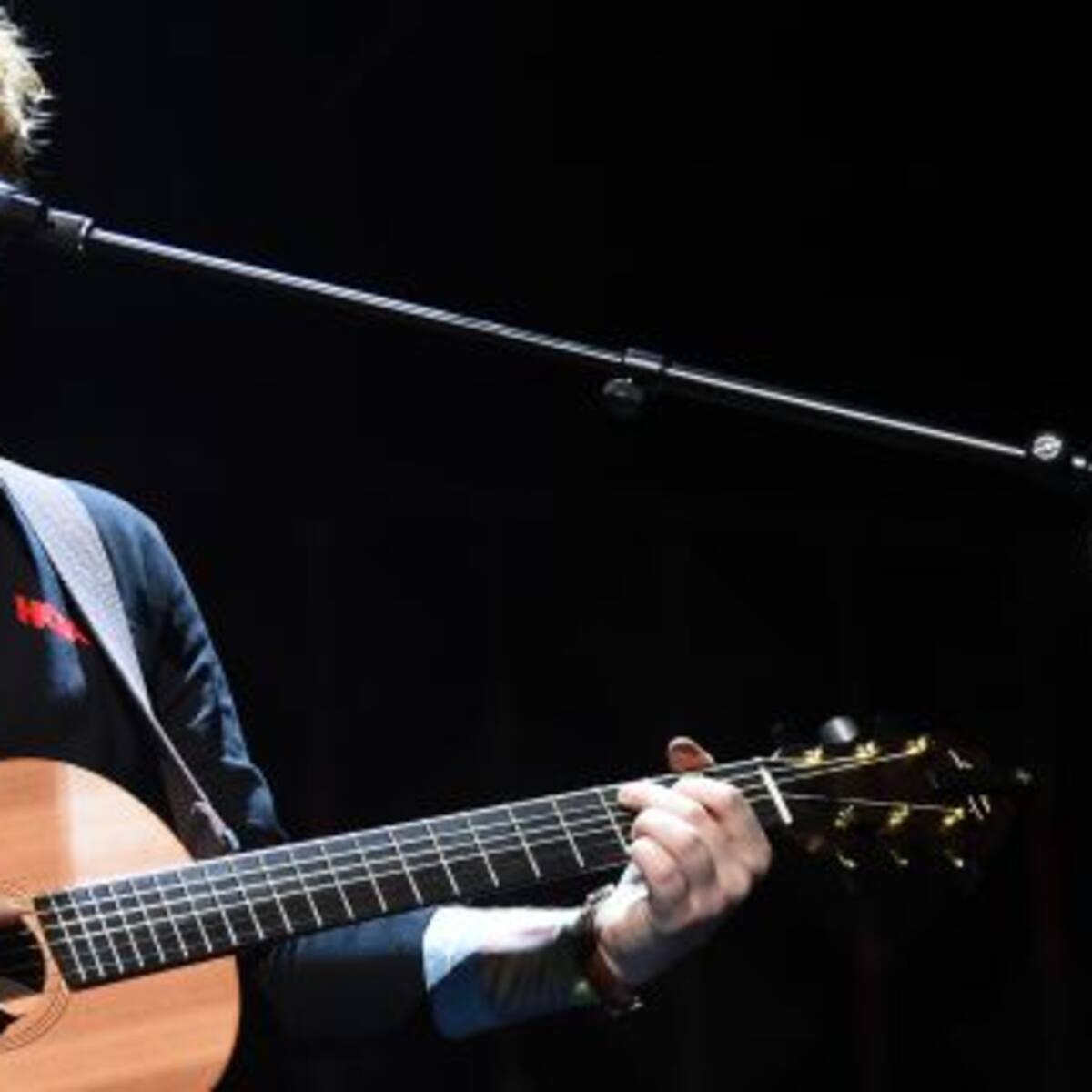 Ed Sheeran contó cuándo se retiraría de la música