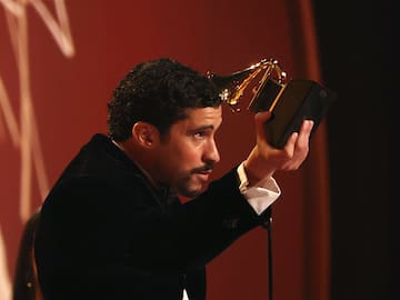 Premios Grammy 2026: lista completa de ganadores