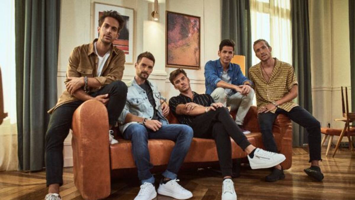 Dvicio y Lali, se unen en “Soy de Volar”, una historia de amor