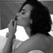Las fotos de Demi Lovato para su single "Body Say"