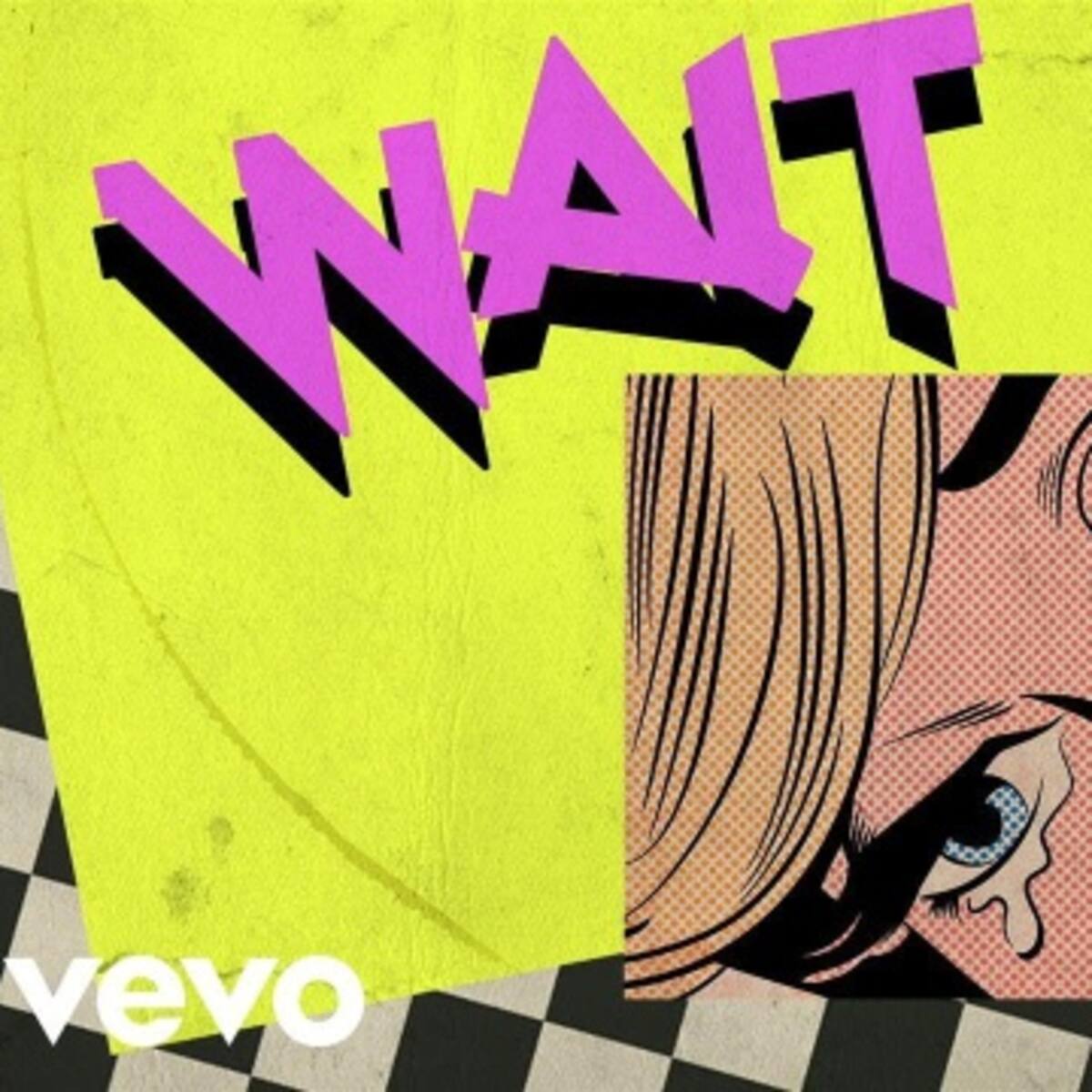MAROON 5 estrena el video de "Wait"