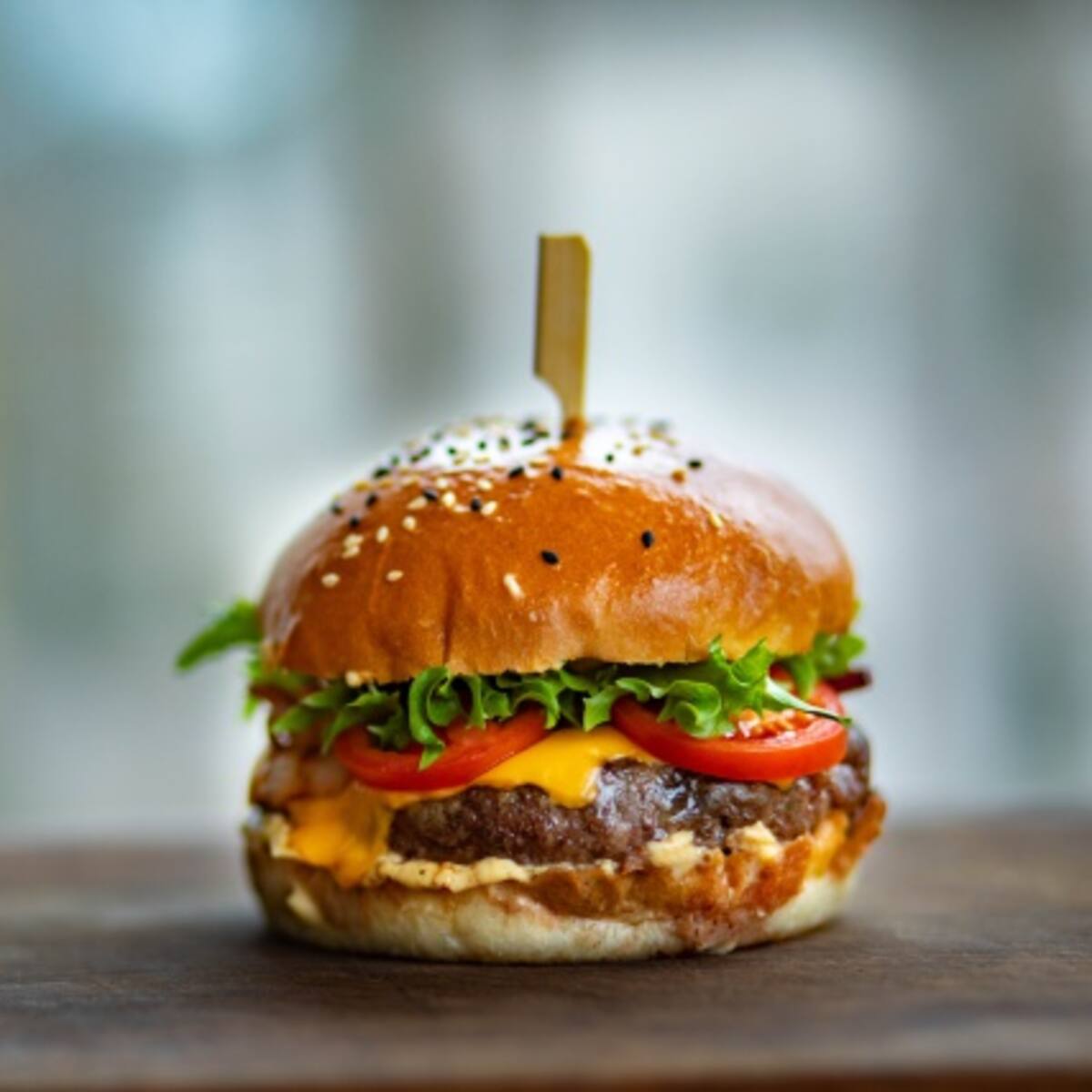 Burger Summer Fest 2020