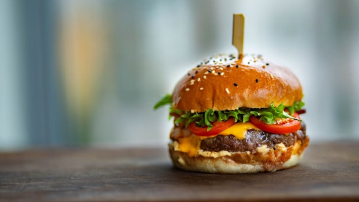Burger Summer Fest 2020