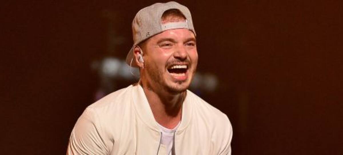 "Bobo" de J Balvin
