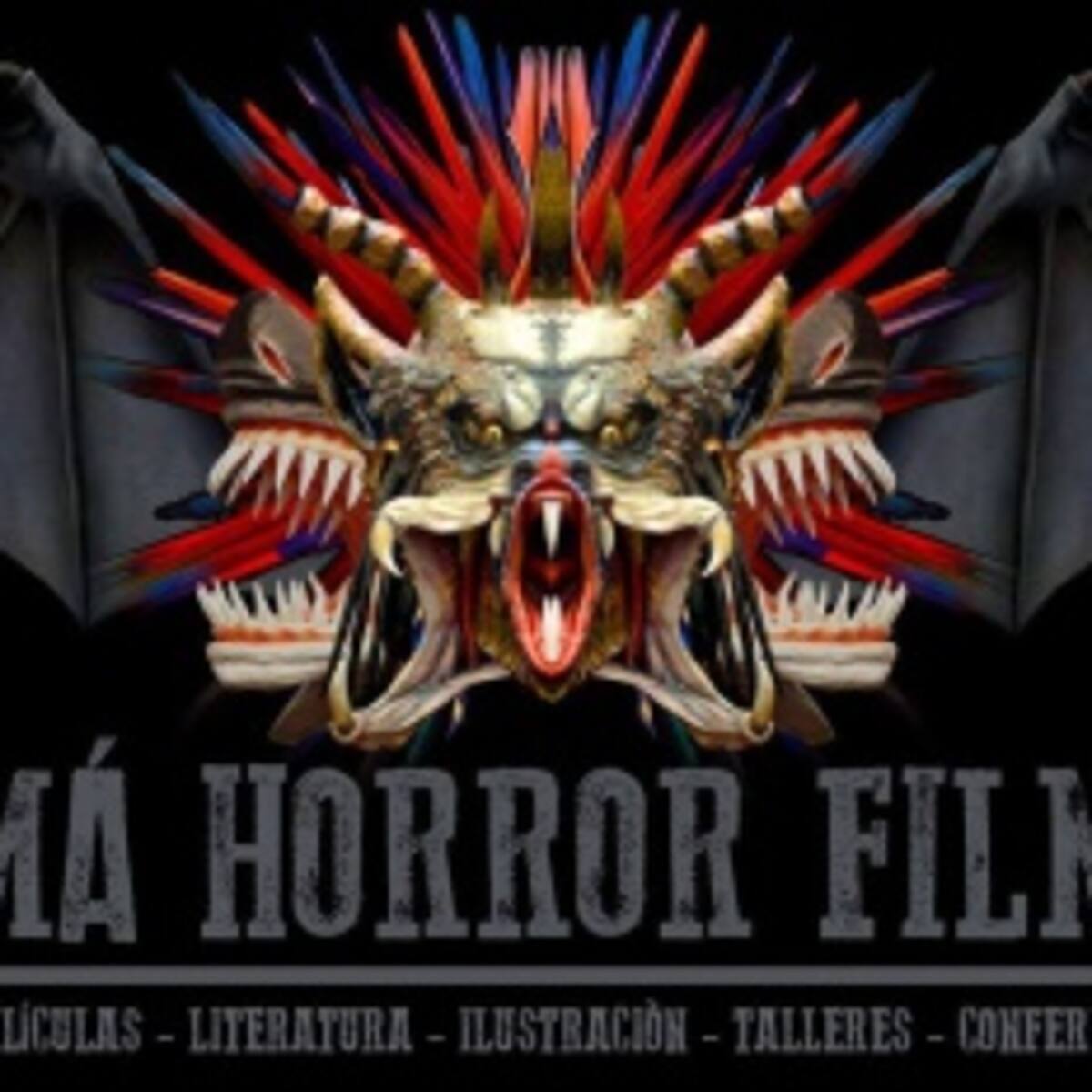 Panamá Horror Film Fest 2018