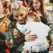 Soraya acaba de grabar una nana dedicada a su hija