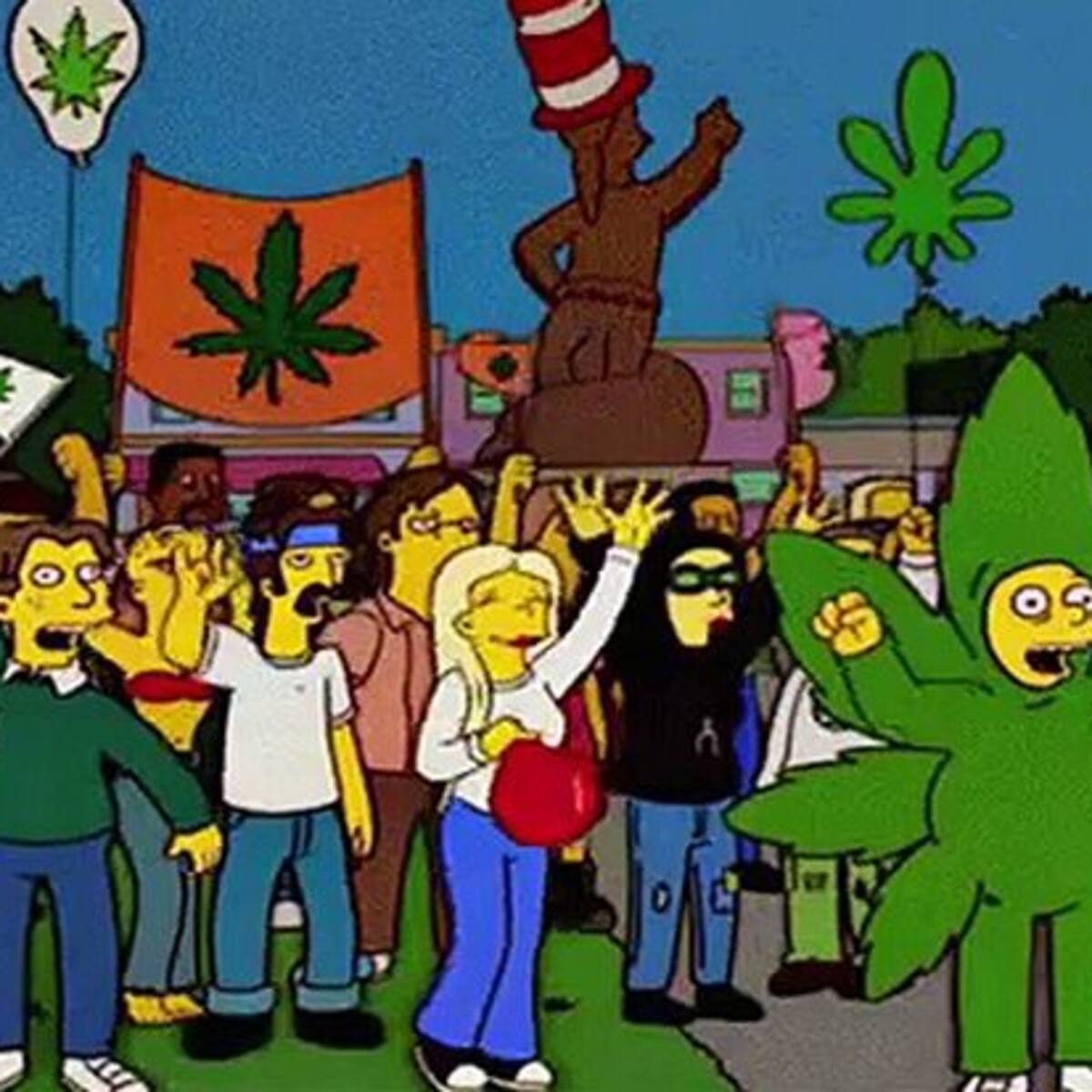 ¿Sabés qué sucedió un día como el 4/20?