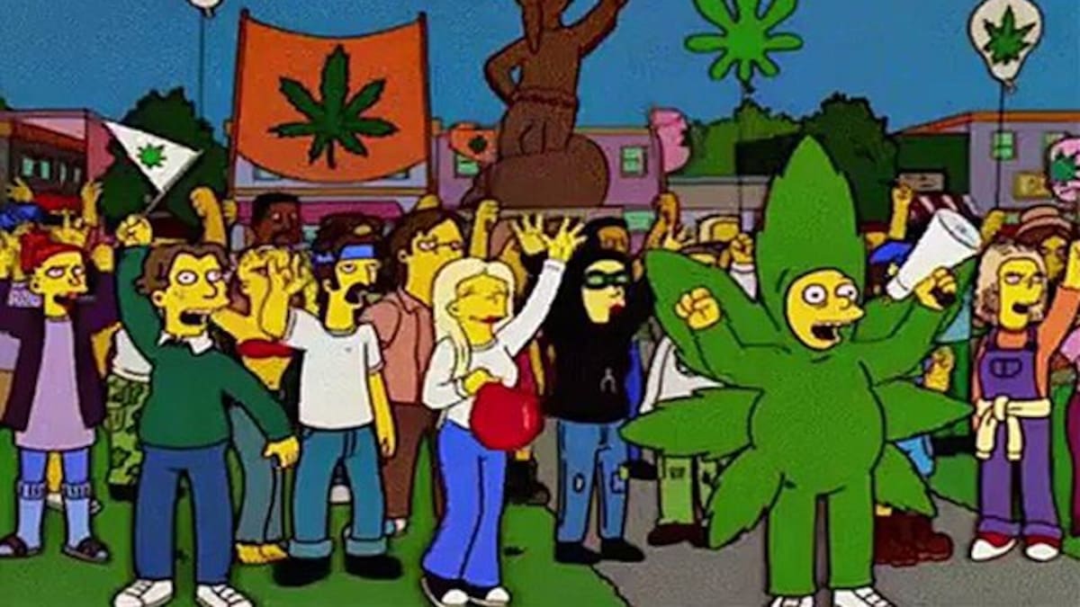 ¿Sabés qué sucedió un día como el 4/20?