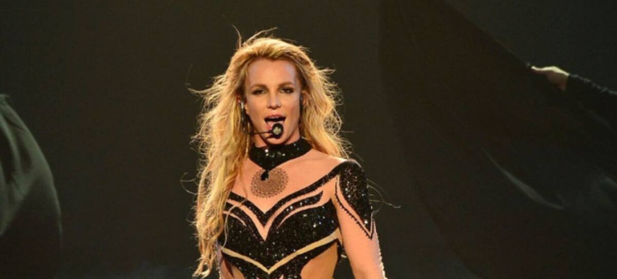 Britney Spears, nuevo sencillo
