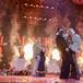 Lola Indigo y Manuel Turizo en ‘1000Cosas’, puro fuego para cerrar LOS40 Music Awards Santander 2024
