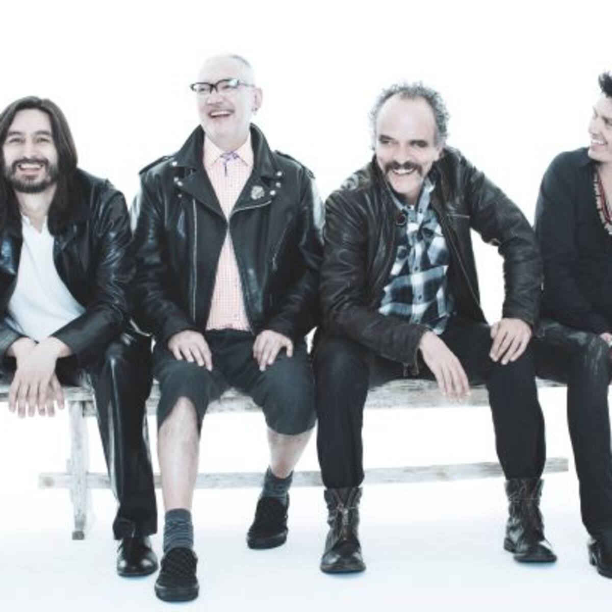 Caifanes se presentará en Costa Rica este próximo 23 de febrero