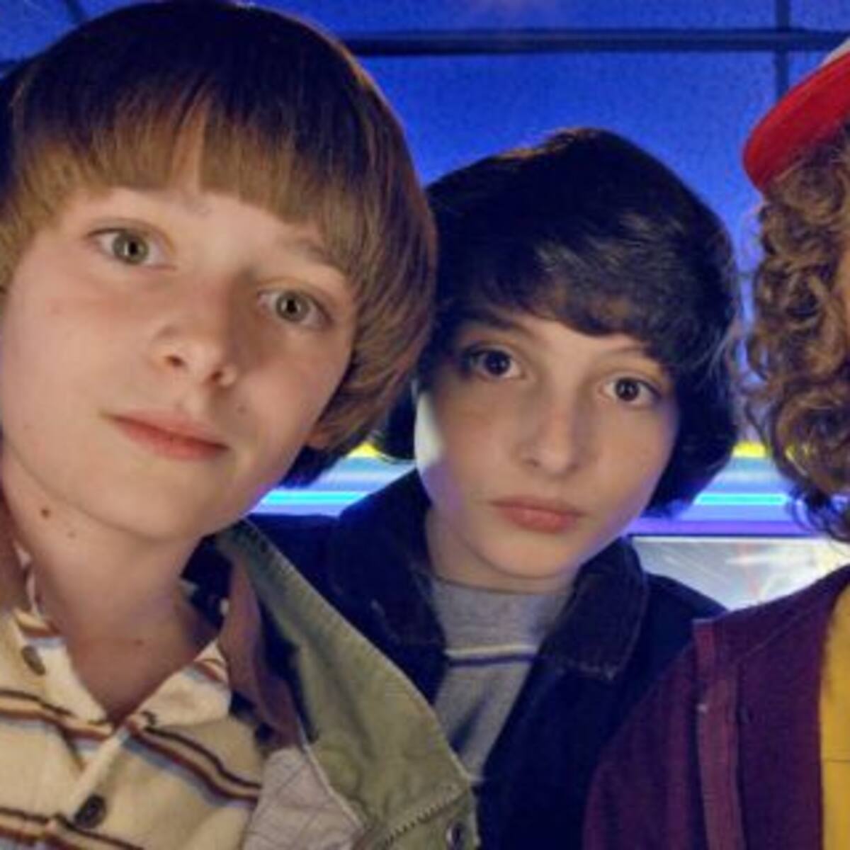 Demandaron a los creadores de Stranger Things por plagio