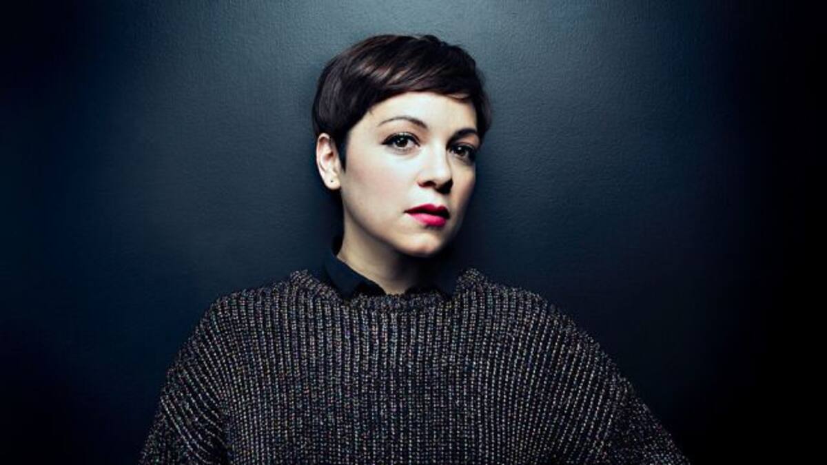 #Promo 40: Conocé a Natalia LaFourcade