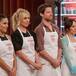 Llega la final de ‘Masterchef Celebrity 7’, ¿quién debe ganar: Patricia, Lorena, Manu o Escoté?