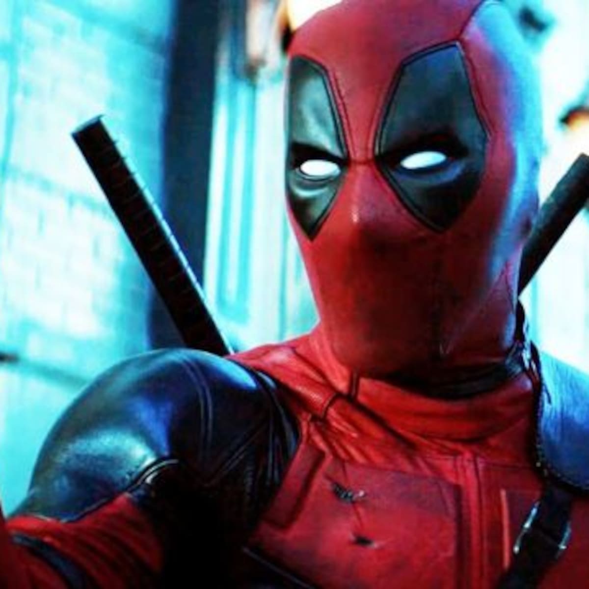 Esto es lo que hizo Ryan Reynolds para tener el físico de Deadpool