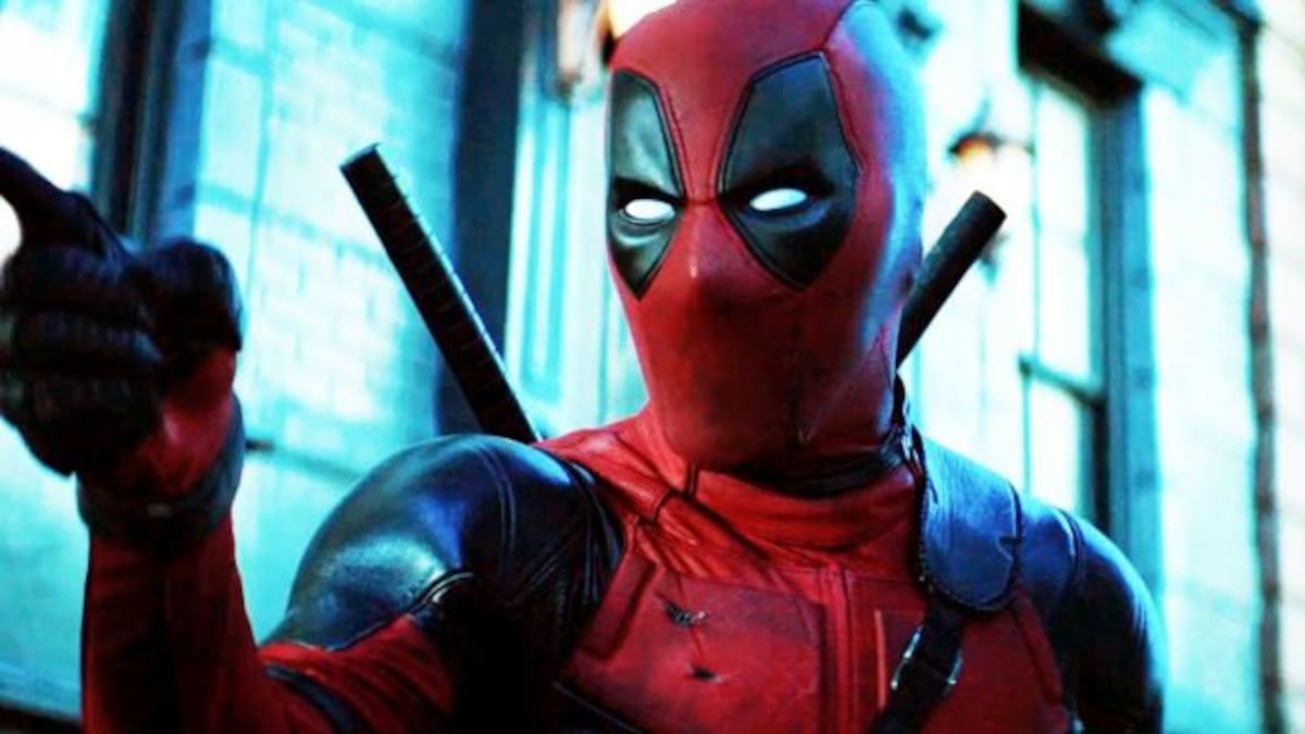Esto es lo que hizo Ryan Reynolds para tener el físico de Deadpool