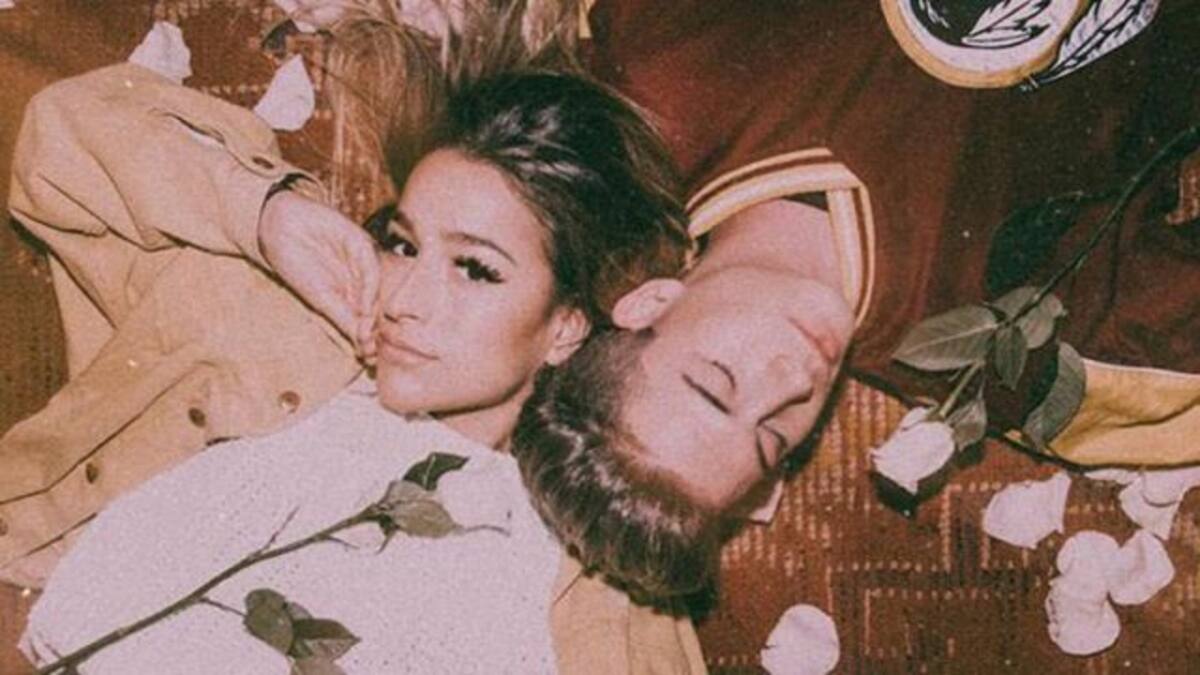 Belén Aguilera y Raoul Vázquez: “Nos encanta que Famous haya ganado OT 2018”