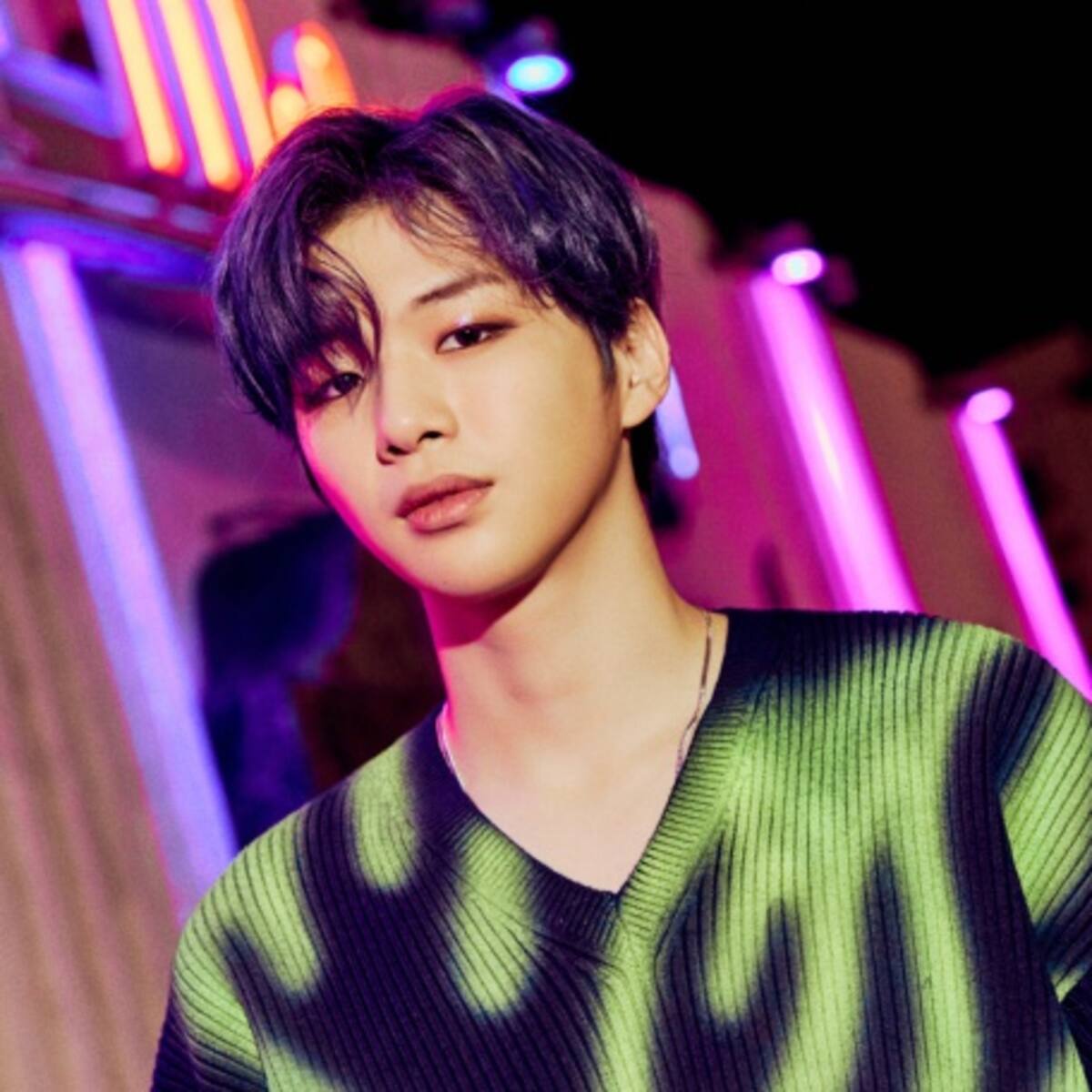 Kang Daniel podría protagonizar serie en Disney+