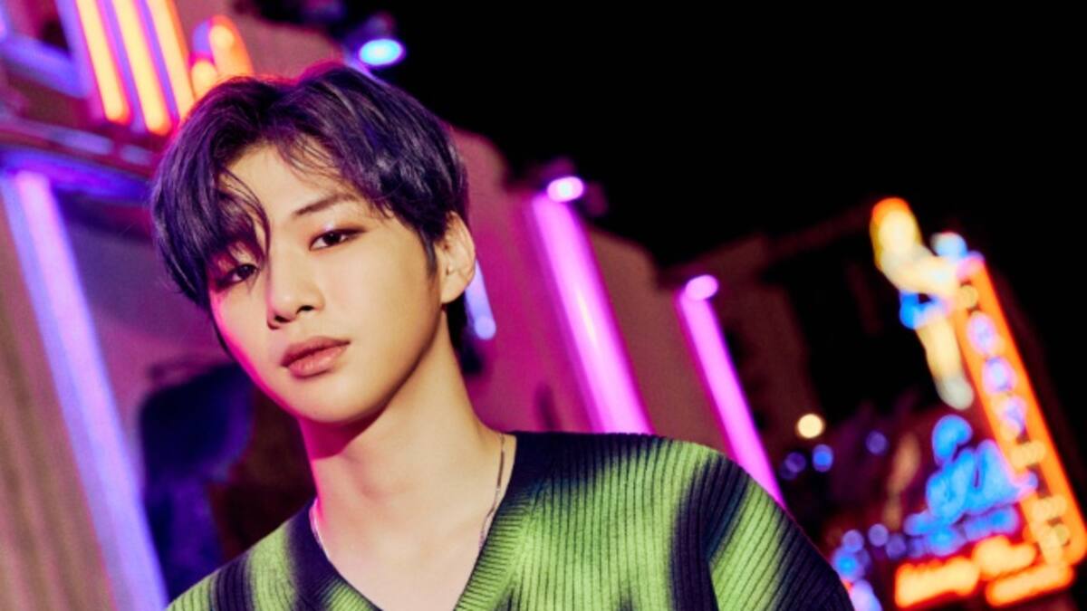Kang Daniel podría protagonizar serie en Disney+