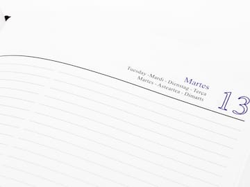 ¿Cómo de real es la maldición del martes 13? 4 hechos catastróficos que pasaron ese día