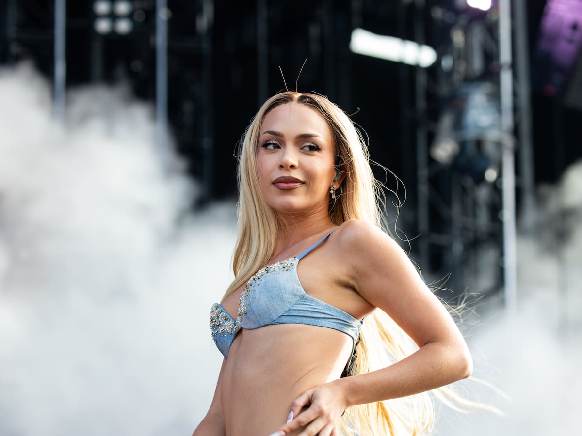 Bad Gyal desvela el tracklist de 'Más Cara' con la incógnita de las colaboraciones