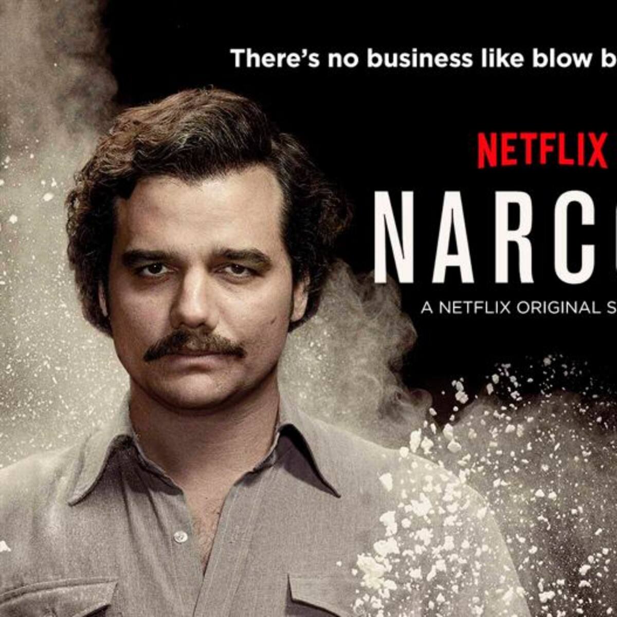 La serie de Netflix “Narcos” tendrá un tico