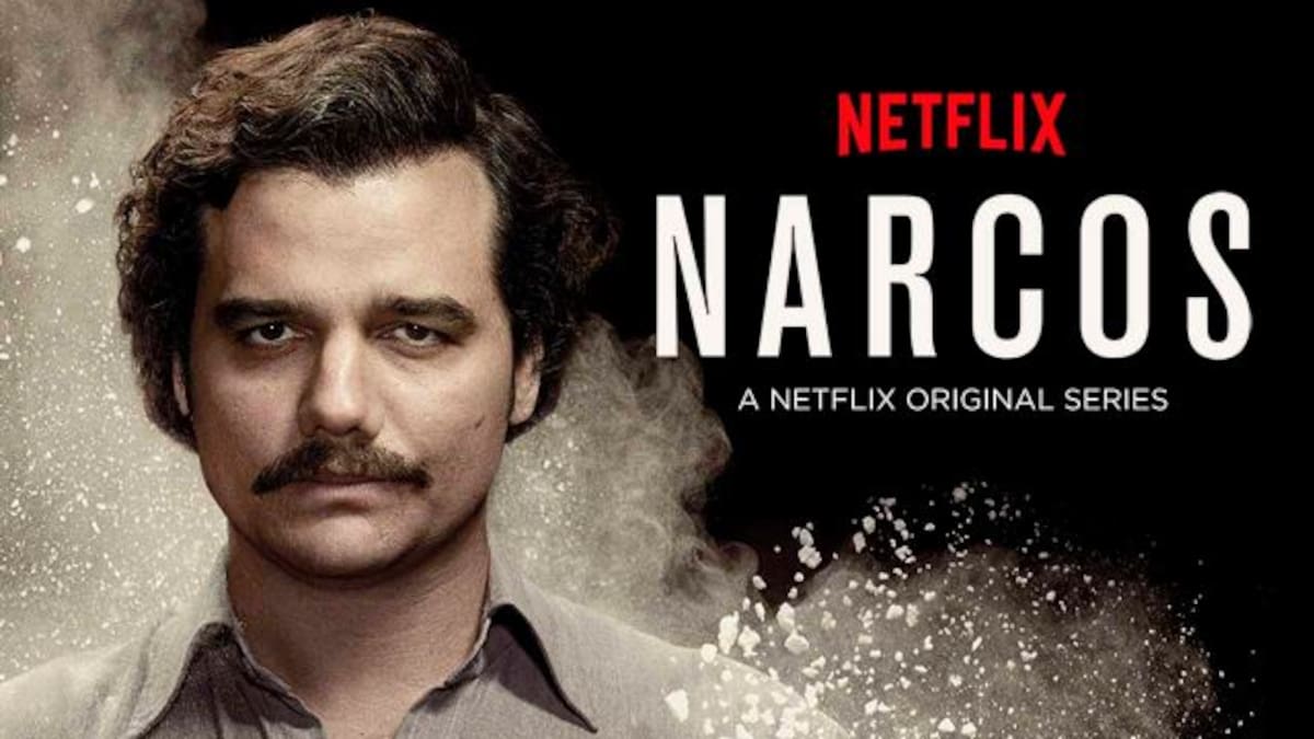 La serie de Netflix “Narcos” tendrá un tico