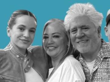 Todos estos famosos acudieron al concierto del Motomami Tour de Rosalía en Madrid