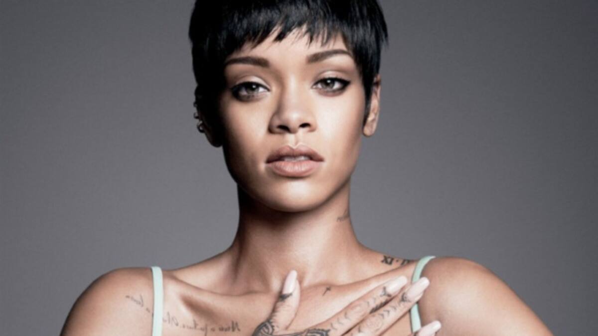 Rihanna, Bullock, Hathaway y Blanchett protagonizarán la nueva Ocean's Eleven