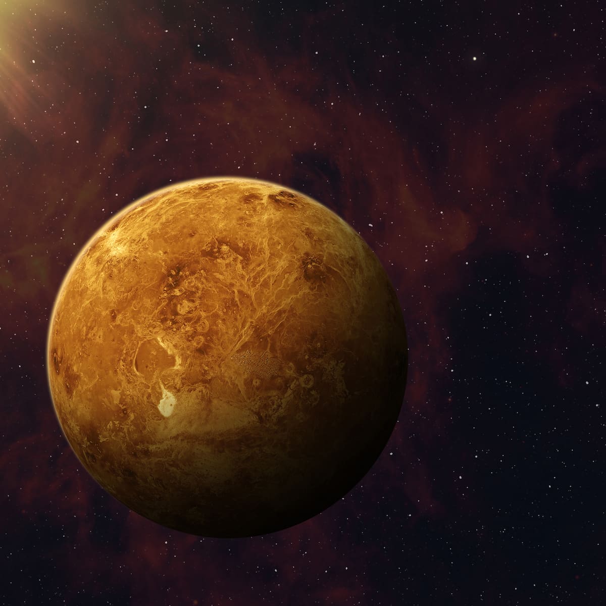 Venus retrógrado en octubre de 2026: qué es, cuándo ocurre y cómo afecta a cada signo del horóscopo