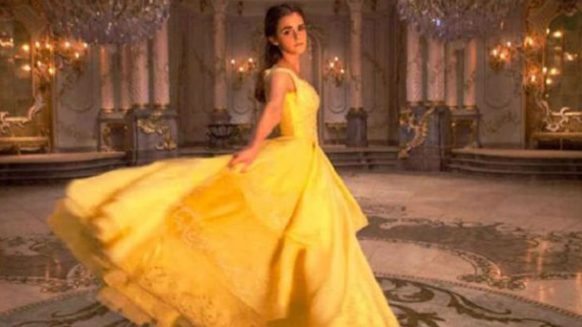 ¿Cuánto cobró Emma Watson por el papel de ‘Bella’?