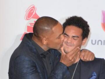 Trey Smith, el hijo menos mediático de Will Smith