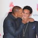 Trey Smith, el hijo menos mediático de Will Smith