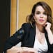Carme Chaparro no descarta seguir escribiendo para niños: “Cuando veo que soy capaz luego voy a por todas”