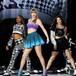 Taylor Swiff encendió el estadio Santiago Bernabéu