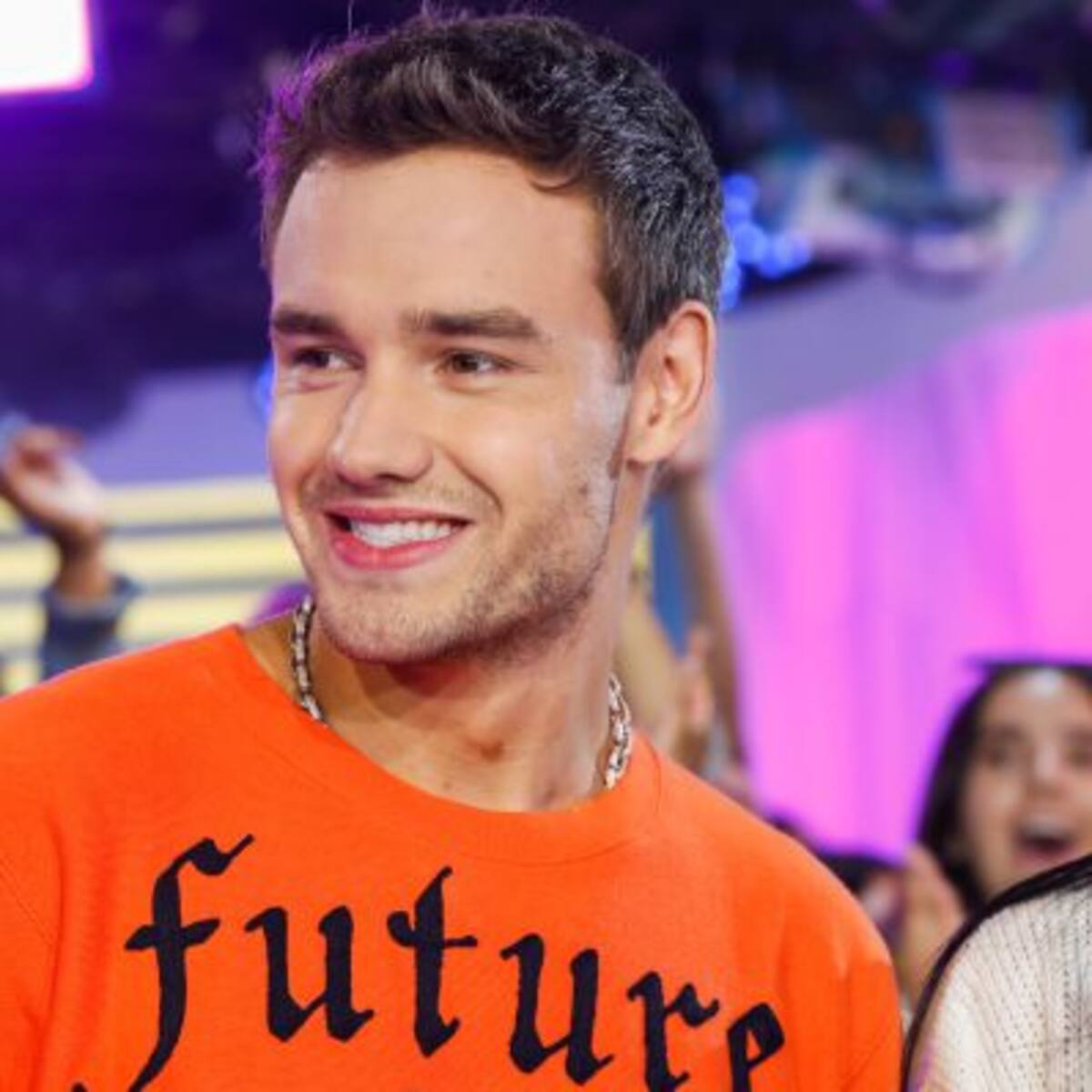 Liam Payne habló de la relación de Harry Styles y Taylor Swift