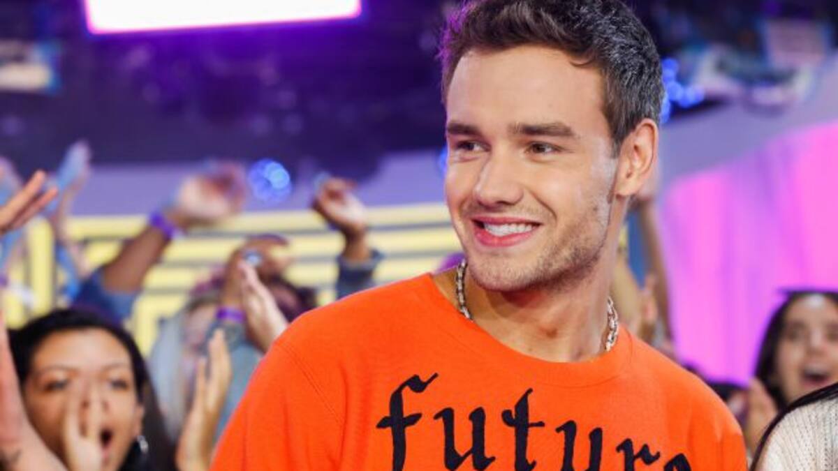 Liam Payne habló de la relación de Harry Styles y Taylor Swift