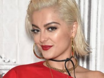 Bebe Rexha anuncia Baby Im jealous con Doja Cat