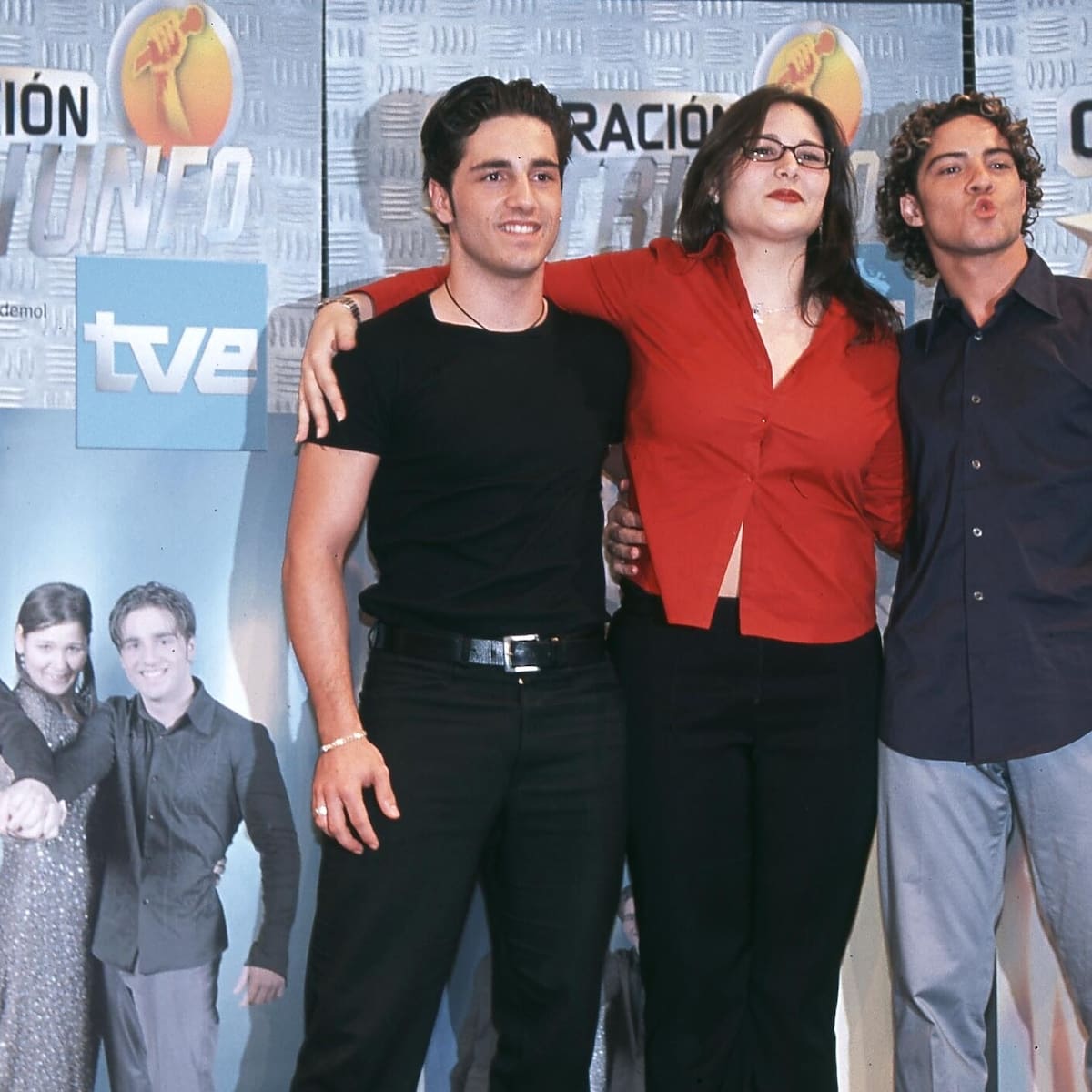 Tinet Rubira, sobre los 25 años de Operación Triunfo: "Quien validó el formato fue el éxito universal de David Bisbal"