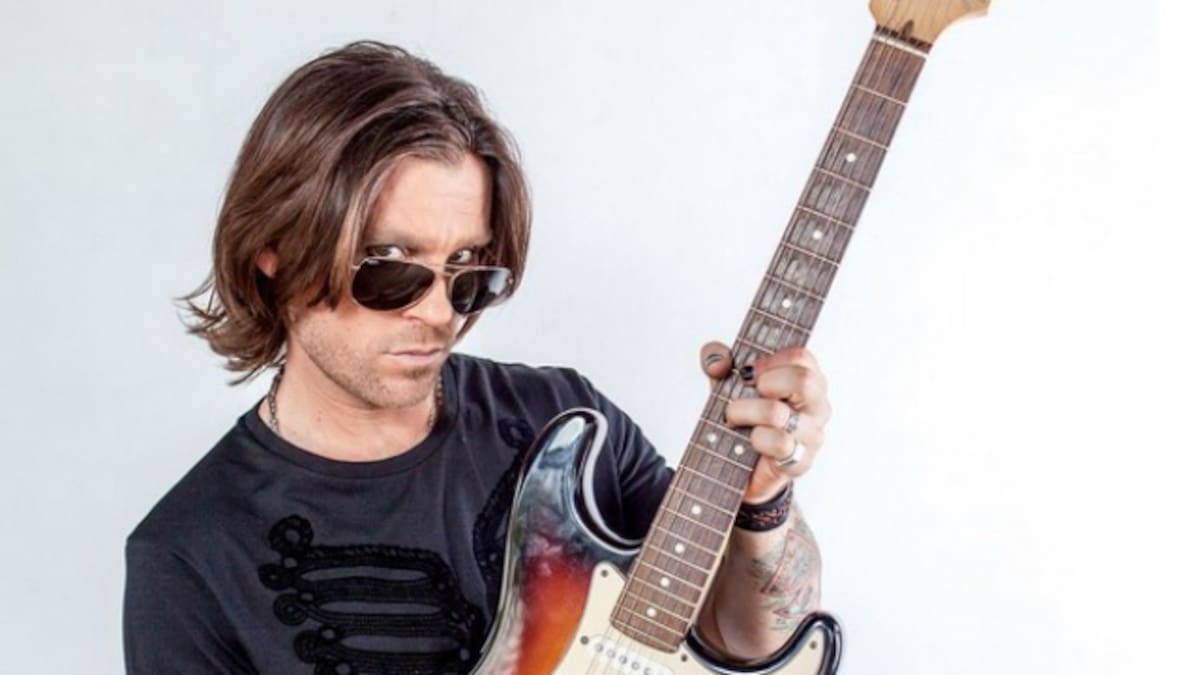 Javián habla alto y claro: “Mi canción se parece a Sofía, pero no es un plagio”