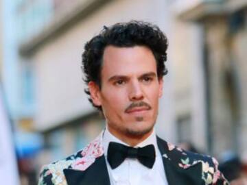 Juan Avellaneda habla sobre su cáncer de testículos para mandar un mensaje de apoyo