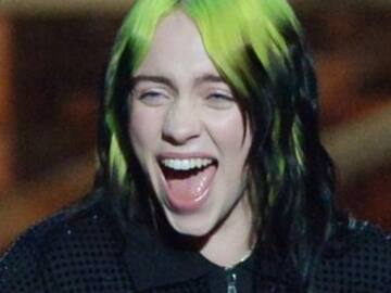 ¿Pondrá Billie Eilish música a los Juegos Olímpicos de 2028?